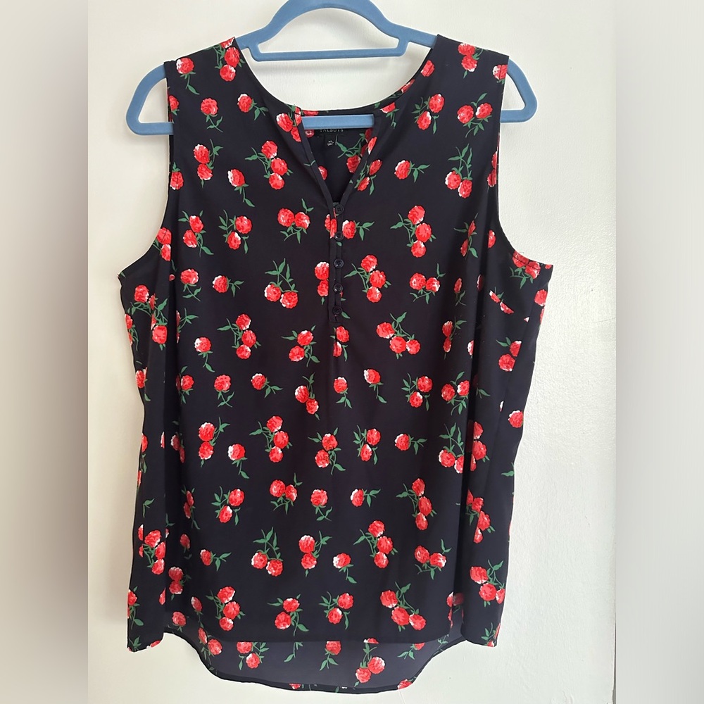 Women’s Talbots Top